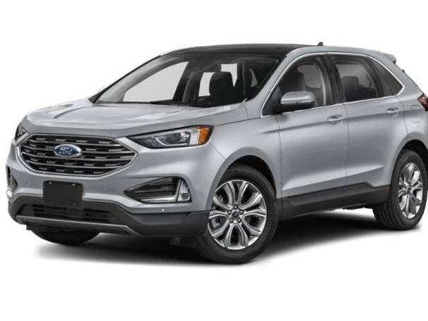 FORD EDGE 2023 2FMPK4K97PBA53665 image