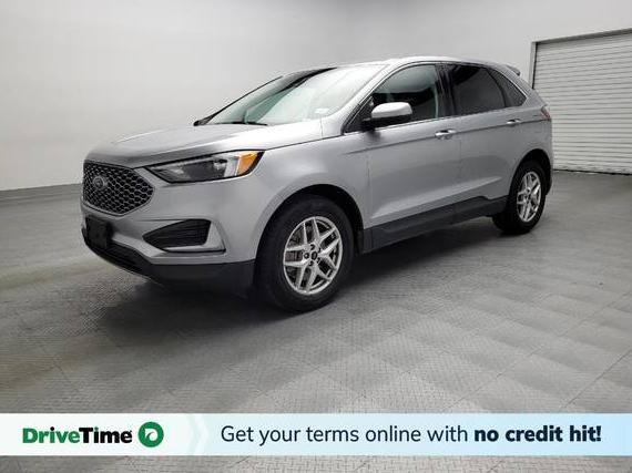 FORD EDGE 2023 2FMPK4J92PBA23975 image