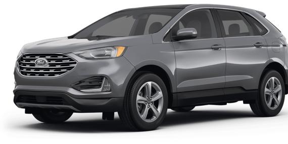 FORD EDGE 2023 2FMPK4J97PBA11353 image