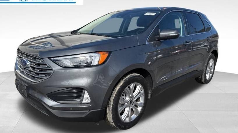 FORD EDGE 2023 2FMPK4K91PBA46601 image