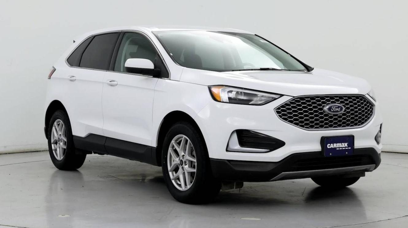 FORD EDGE 2023 2FMPK4J95PBA38132 image