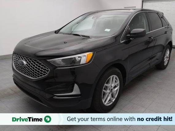 FORD EDGE 2023 2FMPK4J91PBA01675 image FORD EDGE 2023 2FMPK4J91PBA01675 image