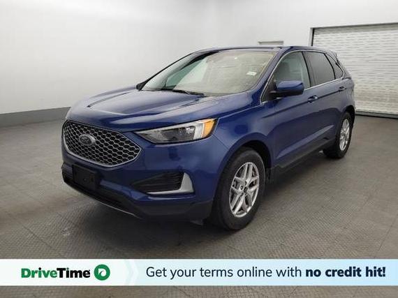FORD EDGE 2023 2FMPK4J95PBA27468 image FORD EDGE 2023 2FMPK4J95PBA27468 image