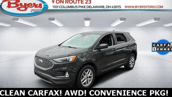 FORD EDGE 2023 2FMPK4J9XPBA10469 image FORD EDGE 2023 2FMPK4J9XPBA10469 image