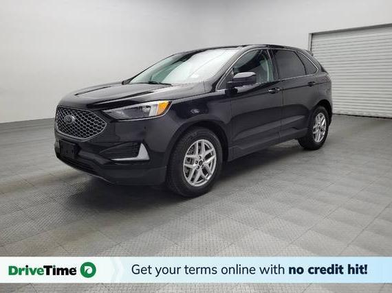 FORD EDGE 2023 2FMPK4J93PBA46990 image FORD EDGE 2023 2FMPK4J93PBA46990 image