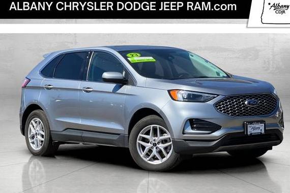 FORD EDGE 2023 2FMPK4J95PBA36624 image FORD EDGE 2023 2FMPK4J95PBA36624 image