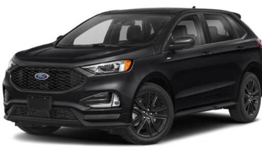 FORD EDGE 2023 2FMPK4J92PBA18923 image