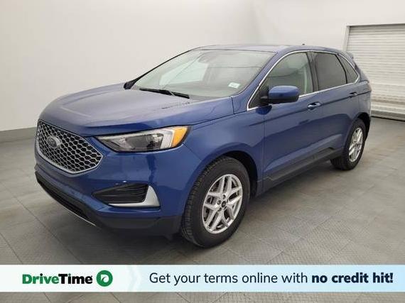 FORD EDGE 2023 2FMPK4J96PBA58793 image