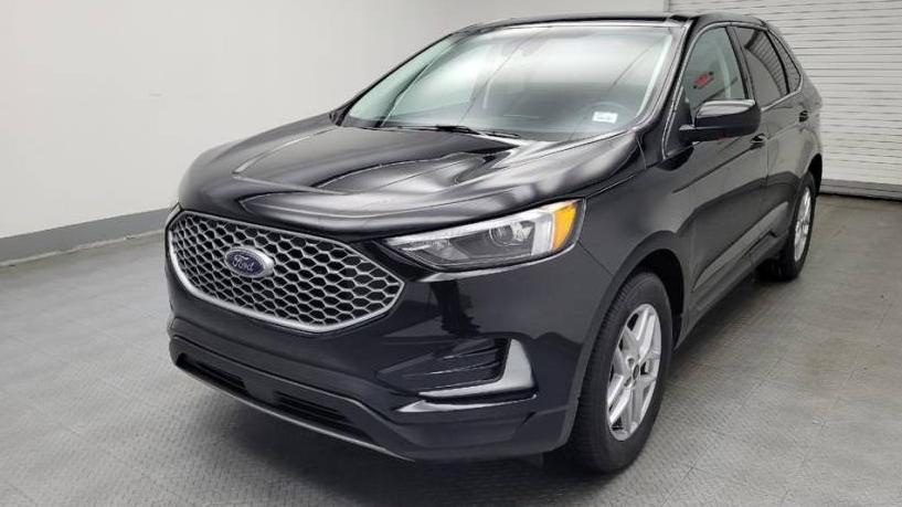 FORD EDGE 2023 2FMPK4J91PBA36278 image