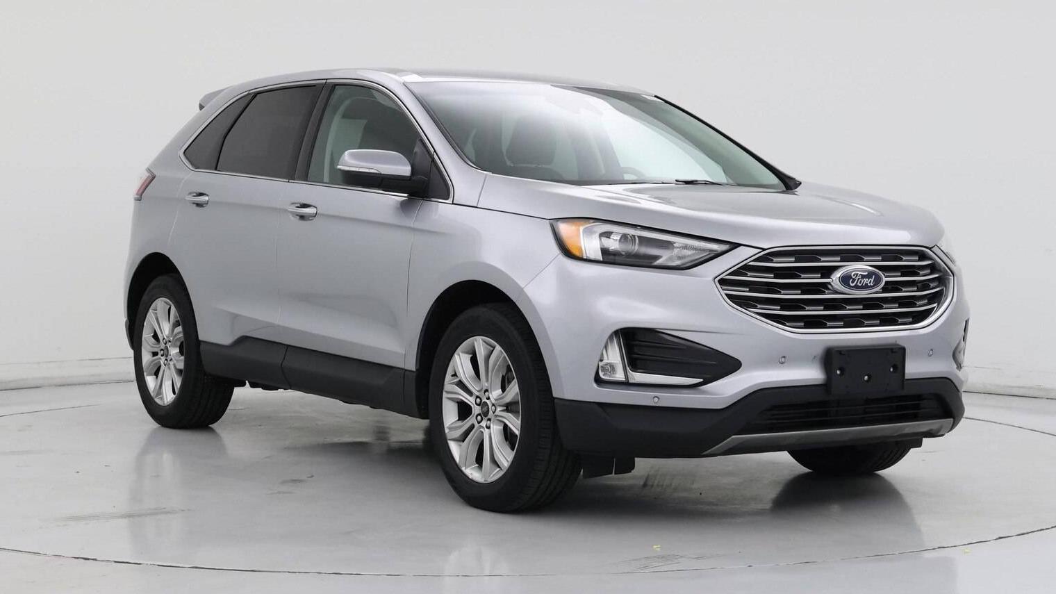 FORD EDGE 2023 2FMPK4K91PBA45397 image