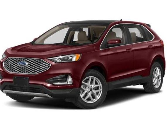 FORD EDGE 2023 2FMPK4J95PBA57537 image