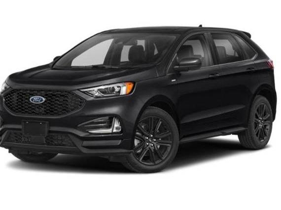 FORD EDGE 2023 2FMPK4J93PBA56614 image