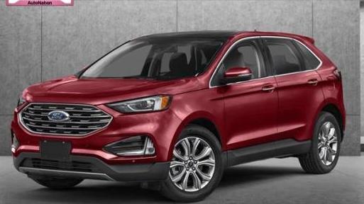 FORD EDGE 2023 2FMPK4K99PBA30078 image