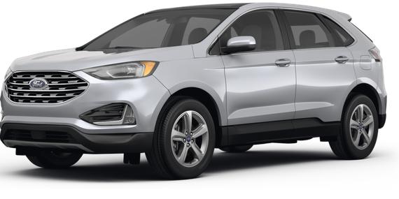 FORD EDGE 2023 2FMPK4J97PBA34194 image FORD EDGE 2023 2FMPK4J97PBA34194 image