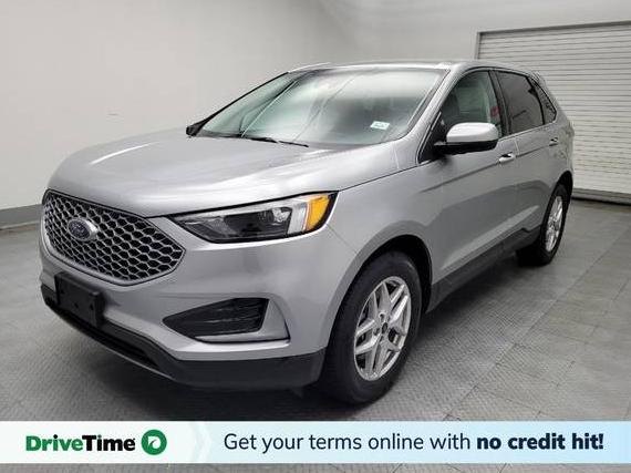 FORD EDGE 2023 2FMPK4J92PBA39156 image FORD EDGE 2023 2FMPK4J92PBA39156 image