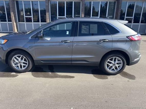 FORD EDGE 2023 2FMPK4J96PBA29715 image FORD EDGE 2023 2FMPK4J96PBA29715 image