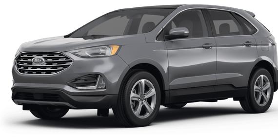 FORD EDGE 2023 2FMPK4J92PBA09395 image