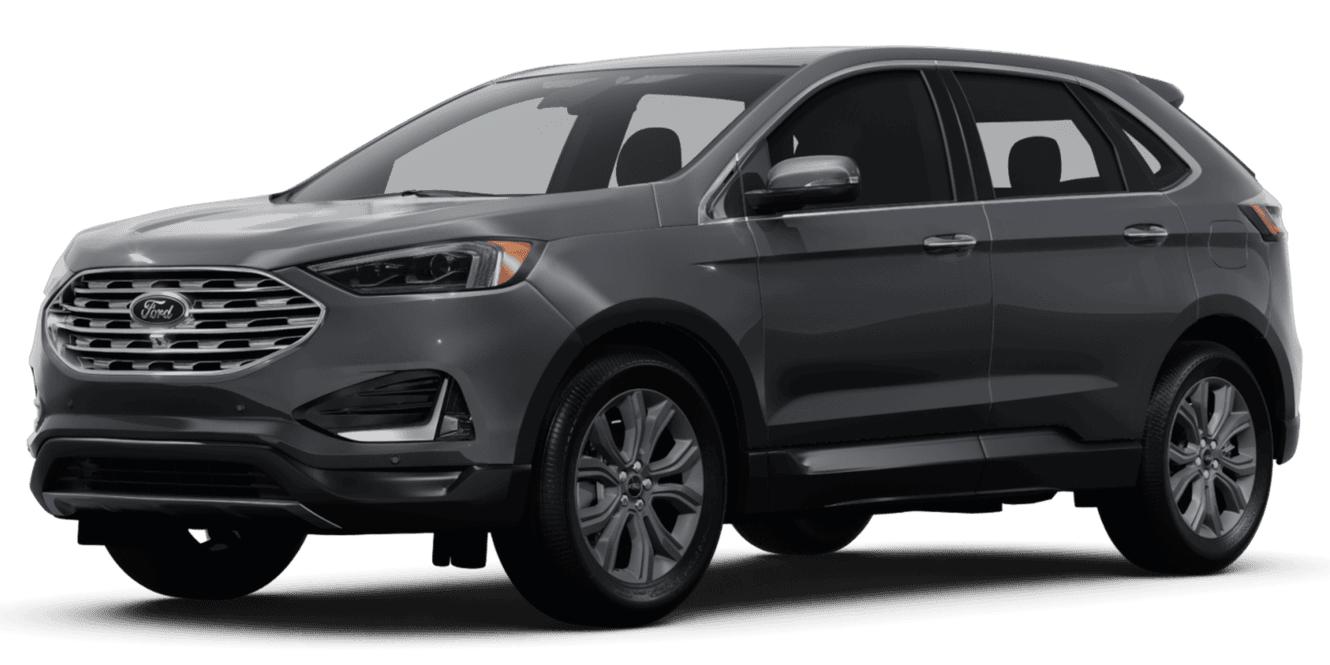 FORD EDGE 2023 2FMPK4K90PBA36304 image