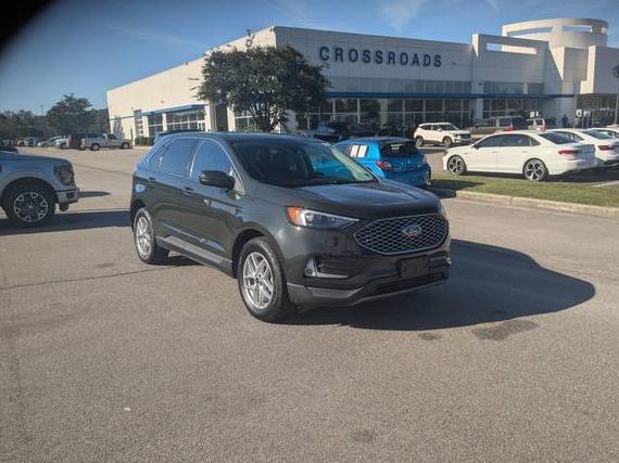 FORD EDGE 2023 2FMPK4J98PBA55541 image