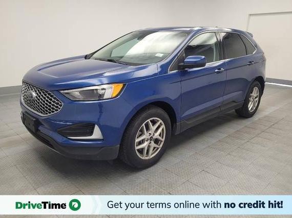 FORD EDGE 2023 2FMPK4J96PBA57305 image FORD EDGE 2023 2FMPK4J96PBA57305 image