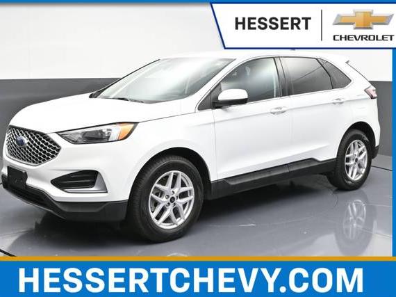 FORD EDGE 2023 2FMPK4J99PBA58545 image