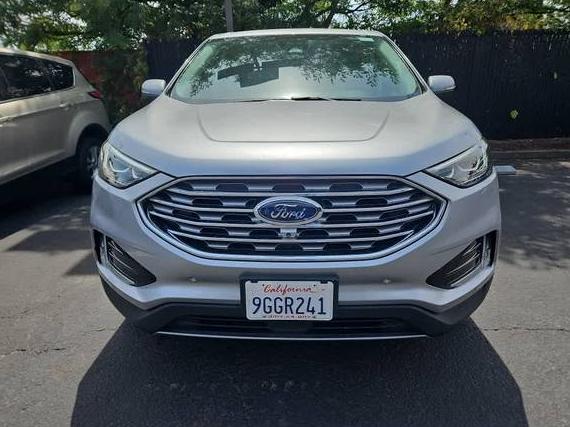 FORD EDGE 2023 2FMPK4K93PBA59396 image