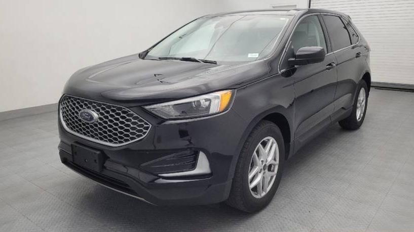 FORD EDGE 2023 2FMPK4J93PBA38825 image