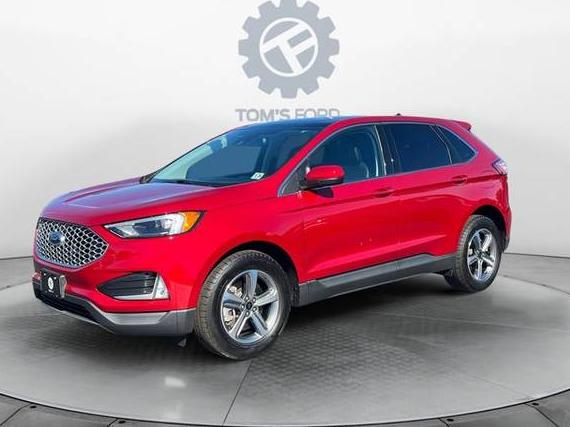 FORD EDGE 2023 2FMPK4J98PBA09028 image