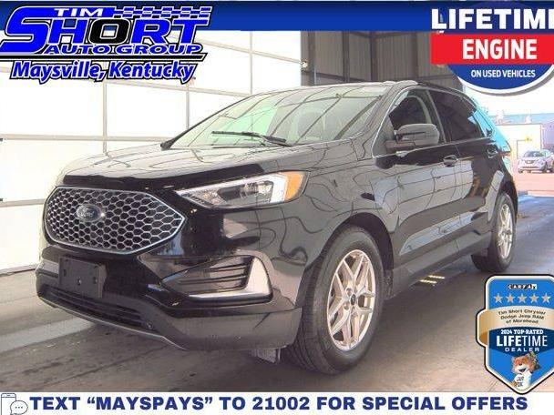 FORD EDGE 2023 2FMPK4J9XPBA35954 image