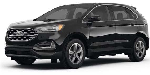 FORD EDGE 2023 2FMPK4J92PBA46642 image