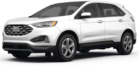 FORD EDGE 2023 2FMPK4G98PBA09022 image