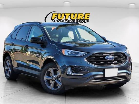 FORD EDGE 2023 2FMPK4J93PBA10717 image