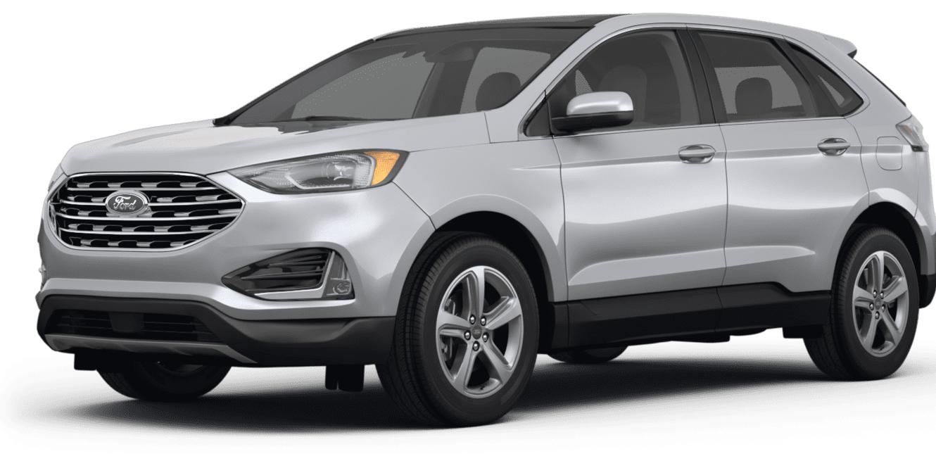 FORD EDGE 2023 2FMPK4J95PBA19693 image