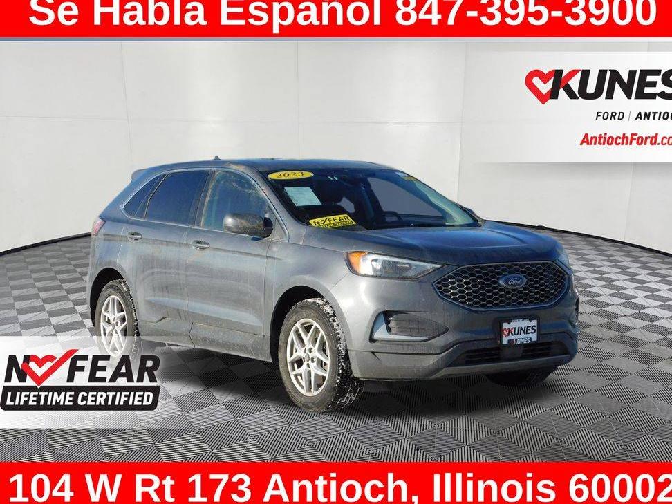 FORD EDGE 2023 2FMPK4J97PBA21039 image