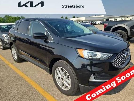 FORD EDGE 2023 2FMPK4J93PBA19854 image