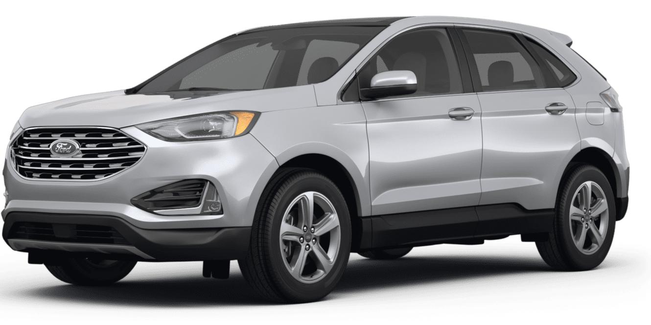 FORD EDGE 2023 2FMPK4J99PBA14965 image