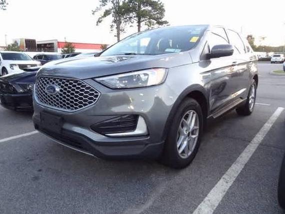 FORD EDGE 2023 2FMPK4J94PBA45444 image