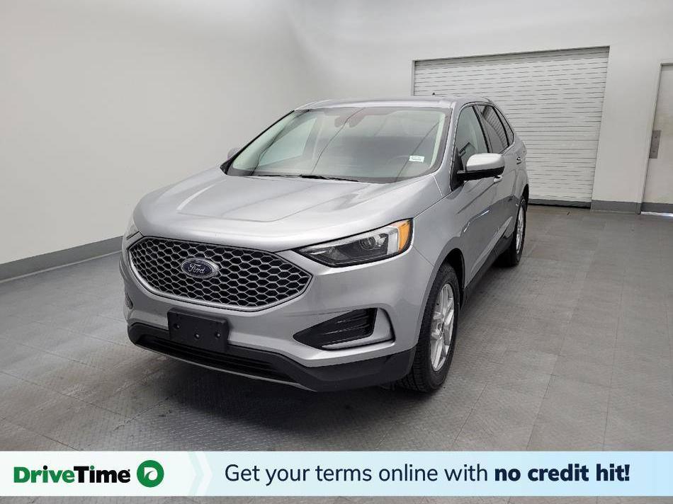 FORD EDGE 2023 2FMPK4J92PBA19330 image