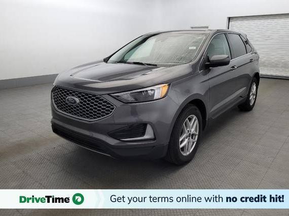 FORD EDGE 2023 2FMPK4J97PBA29433 image FORD EDGE 2023 2FMPK4J97PBA29433 image