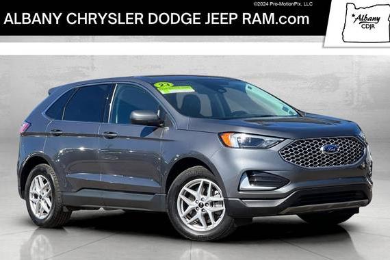 FORD EDGE 2023 2FMPK4J91PBA55963 image