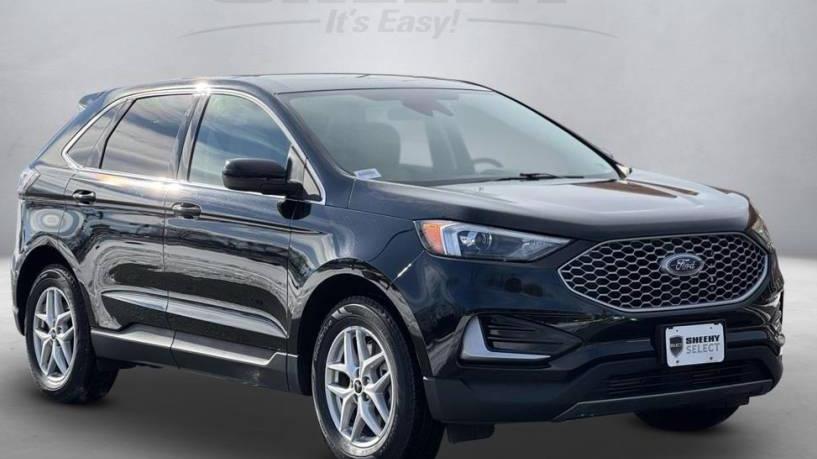 FORD EDGE 2023 2FMPK4J94PBA00892 image