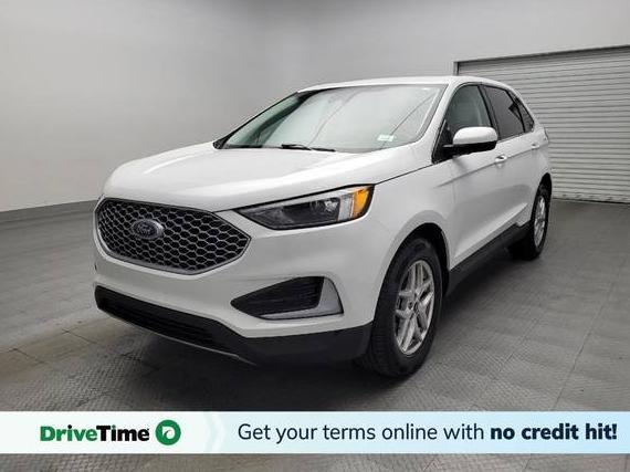 FORD EDGE 2023 2FMPK4J99PBA46203 image