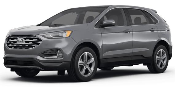 FORD EDGE 2023 2FMPK4G97PBA19332 image