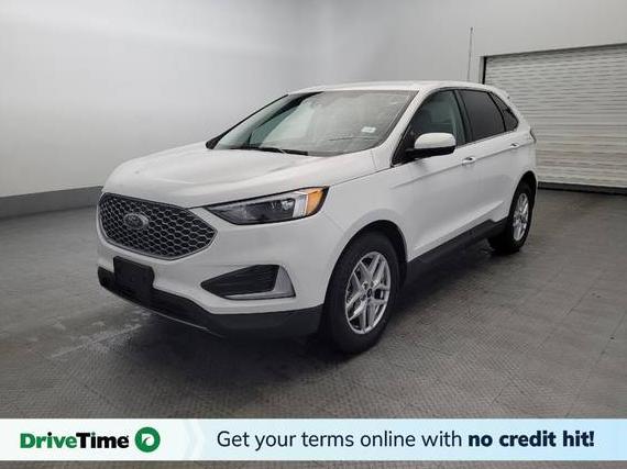 FORD EDGE 2023 2FMPK4J98PBA20854 image