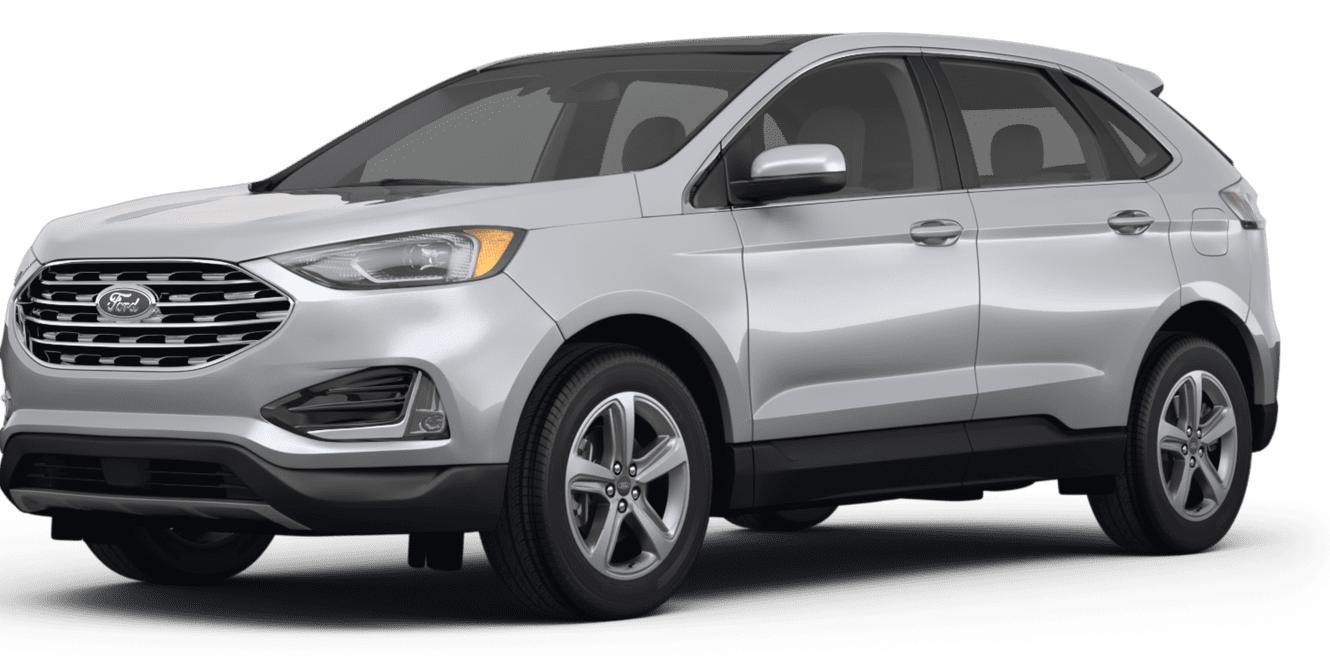 FORD EDGE 2023 2FMPK4J91PBA19710 image