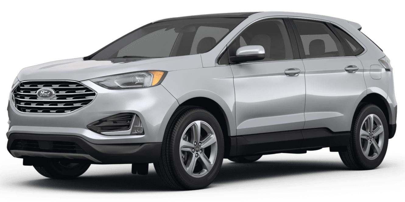 FORD EDGE 2023 2FMPK4J91PBA19190 image