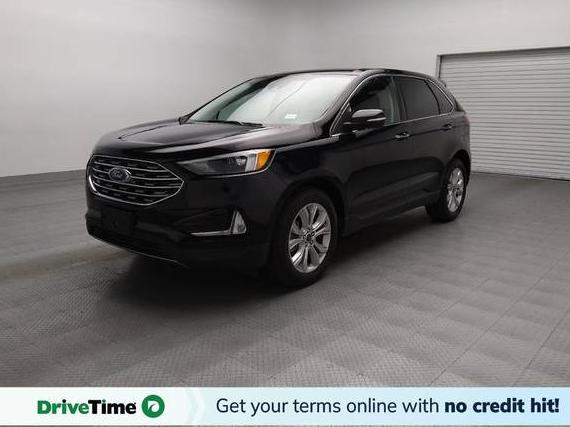 FORD EDGE 2023 2FMPK4K95PBA23077 image