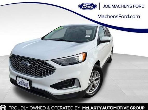 FORD EDGE 2023 2FMPK4J98PBA38447 image FORD EDGE 2023 2FMPK4J98PBA38447 image