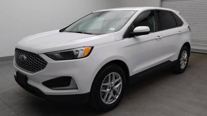 FORD EDGE 2023 2FMPK4J90PBA31007 image