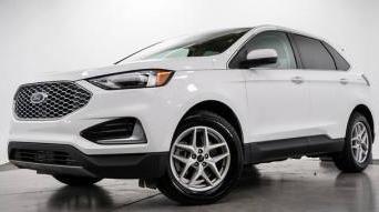 FORD EDGE 2023 2FMPK4J95PBA18866 image